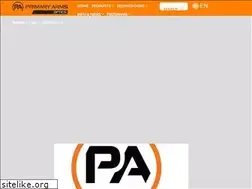 Sites similar to primaryarmsoptics.com