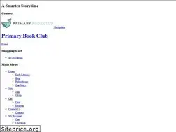 Sites similar to primarybookclub.com