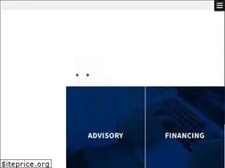 Sites similar to primarycapital.ca