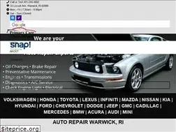 Sites similar to primarycareauto.com