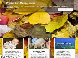 Sites similar to primarycareie.com
