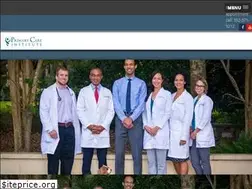 Sites similar to primarycareinstitute.com