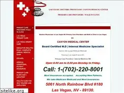 Sites similar to primarycarelv.com