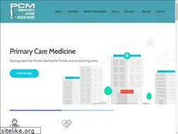 Sites similar to primarycaremedic.com