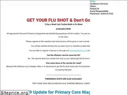 Sites similar to primarycareniagara.com