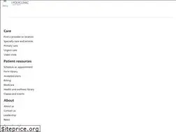 Sites similar to primarycarenw.com