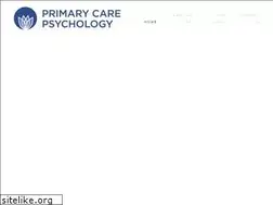 Sites similar to primarycarepsy.com