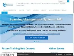 Sites similar to primarycaretraininghub.co.uk