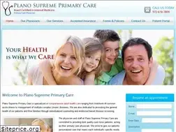 Sites similar to primarycareus.com