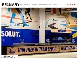 Sites similar to primarycolor.com