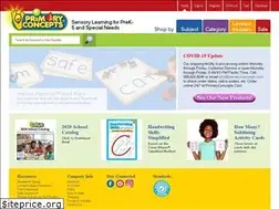 Sites similar to primaryconcepts.com