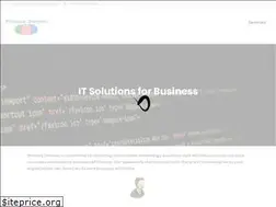 Sites similar to primarydomain.com