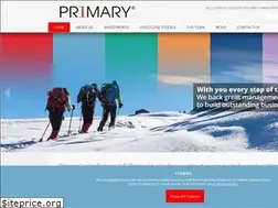 Sites similar to primaryeurope.com