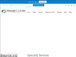 Sites similar to primaryeyecare.net