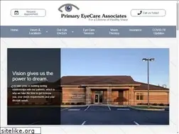 Sites similar to primaryeyecare.org