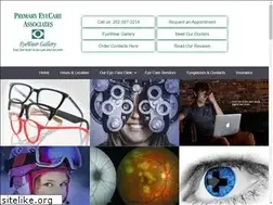 Sites similar to primaryeyecareassociates.com