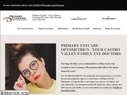 Sites similar to primaryeyecareoptometrics.com