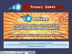 Sites similar to primarygames.co.uk