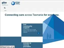 Sites similar to primaryhealthtas.com.au