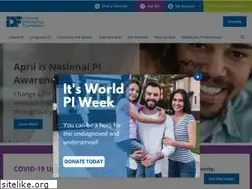 Sites similar to primaryimmune.org