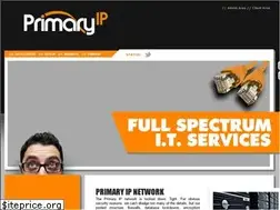 Sites similar to primaryip.com