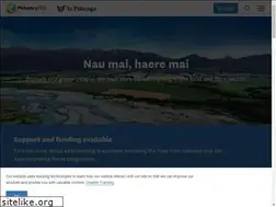 Sites similar to primaryito.ac.nz