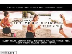Sites similar to primaryjane.com