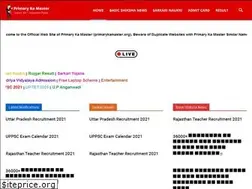 Sites similar to primarykamaster.org
