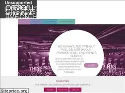Sites similar to primarylive.co.uk