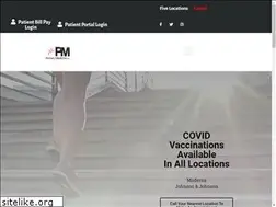Sites similar to primarymedicinemd.com