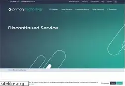 Sites similar to primarypad.com