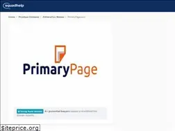 Sites similar to primarypage.com