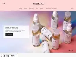 Sites similar to primarypk.com