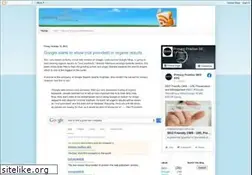 Sites similar to primaryposition.blogspot.com