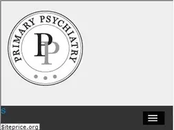 Sites similar to primarypsychiatry.com