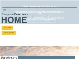 Sites similar to primaryresidentialmortgage.com