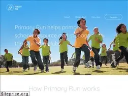 Sites similar to primaryrun.com