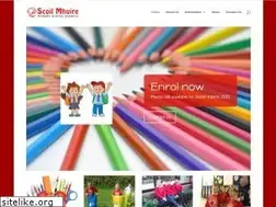 Sites similar to primaryschoolshankill.ie