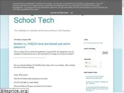 Sites similar to primaryschooltech.co.uk