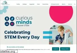 Sites similar to primaryscience.ie