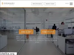 Sites similar to primaryservices.com