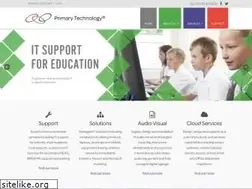 Sites similar to primaryt.co.uk