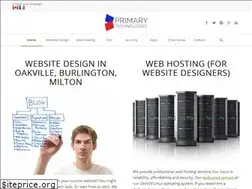 Sites similar to primarytech.com