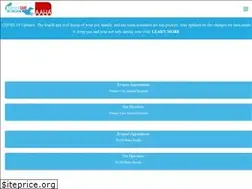 Sites similar to primaryvetcare.com