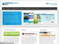Sites similar to primarywavemedia.com
