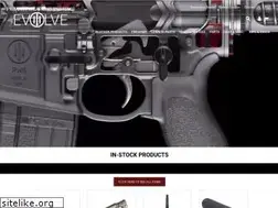 Sites similar to primaryweapons.com