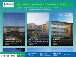 Sites similar to primasaengenharia.com.br