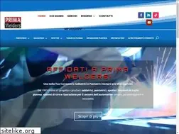 Sites similar to primasald.com