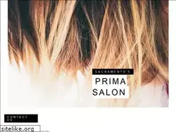 Sites similar to primasalon.com
