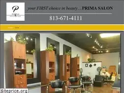 Sites similar to primasalon.net